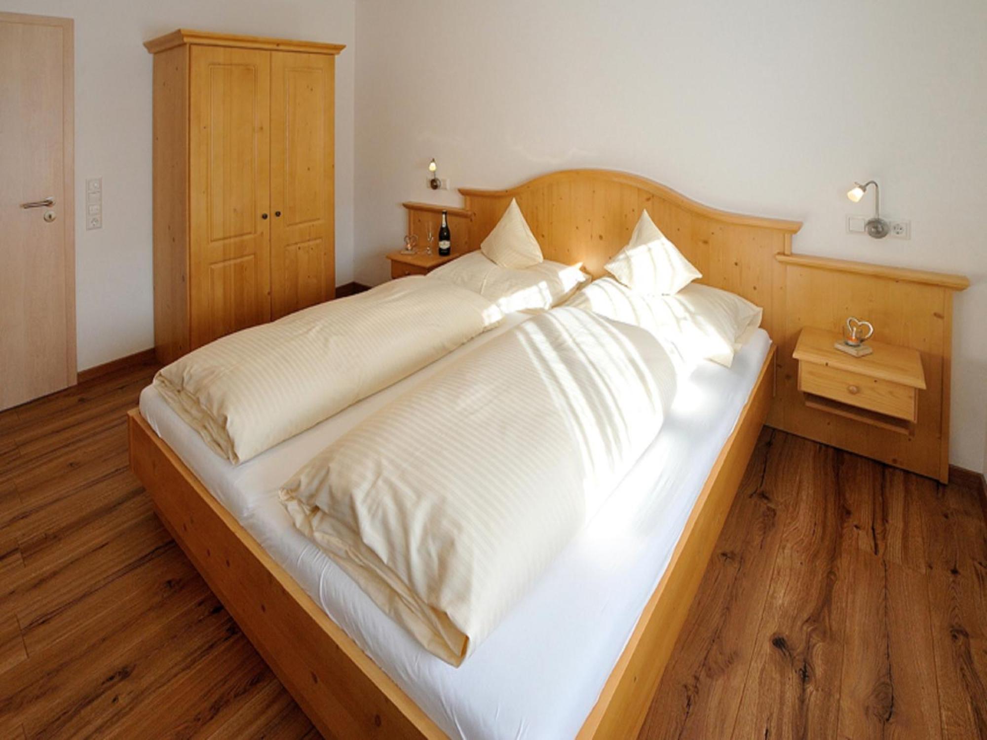 Ferienhof Bitschnau Lindenberg im Allgäu Quarto foto